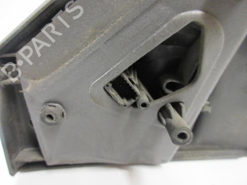 Right mirror RENAULT CLIO III (BR0/1, CR0/1) 1.5 dCi (BR17, CR17) | BP20896648C27 