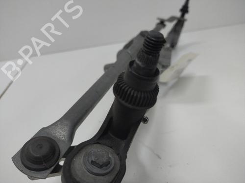 Front wipers mechanism BMW 1 (E87) 118 d | BP22109628C83 