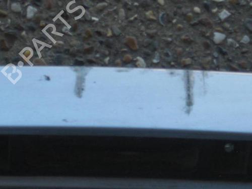 Trunk håndtak BMW X3 (E83) 2.0 d (150 hp) 22105905