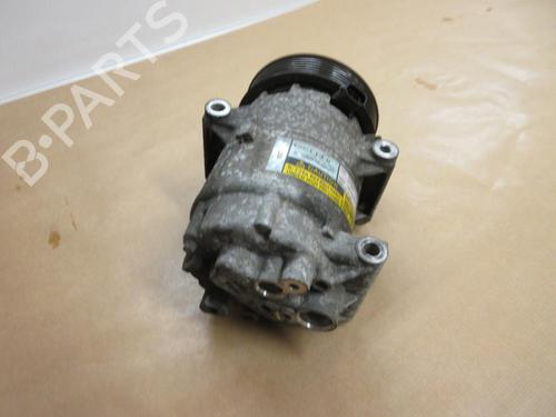 AC compressor RENAULT MEGANE II (BM0/1_, CM0/1_) 1.9 dCi (BM0G, CM0G) | BP20902638M34 
