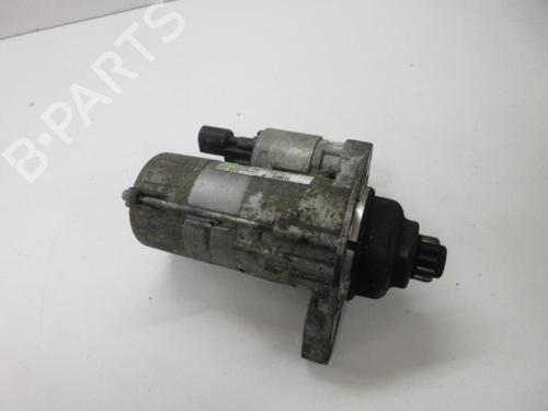 Starter VW TOURAN (1T1, 1T2) 1.9 TDI | BP20905958M8 