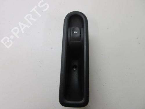 Used Right front window switch RENAULT CLIO III (BR0/1, CR0/1) 1.5 dCi (BR17, CR17) (86 hp) 20900836
