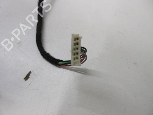 Left mirror BMW 3 (E46) 320 d | BP20889647C26 
