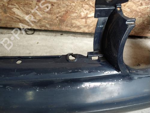 Front bumper VW GOLF IV (1J1) 1.9 TDI | BP20896385C7 