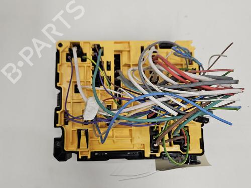 Electronic module CITROËN C3 III (SX) 1.2 VTi 82 | BP36816416M83 - Image 2