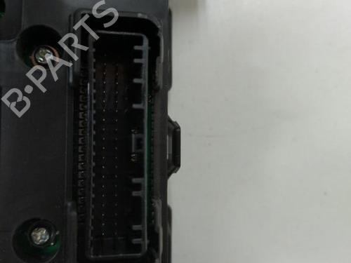 Instrument cluster RENAULT CLIO V (B7_) 1.5 Blue dCi 85 (B7AG) | BP20900081C47 