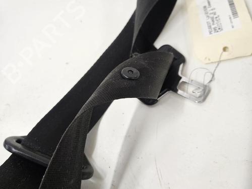 Used Front right seatbelt Front right seatbelt PEUGEOT 205 II (20A/C) 1.0 (45 hp) 36479230 36479230