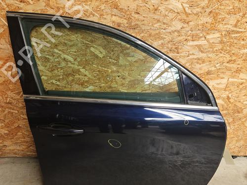 Used Right front door PEUGEOT 308 II (LB_, LP_, LW_, LH_, L3_) 1.6 HDi / BlueHDi 115 (115 hp) 28006056
