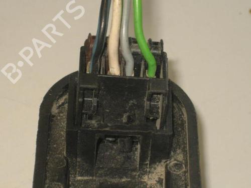 Heater resistor FIAT DUCATO Van (230_) 2.5 D | BP20903793M108