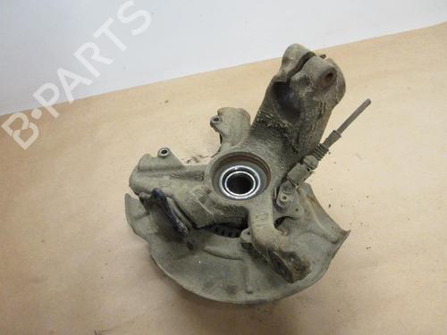 Right front steering knuckle VW GOLF IV (1J1) 1.6 | BP22108317M26 