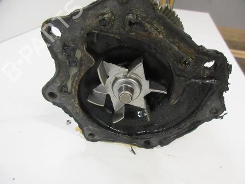 Used Fan Fan NISSAN TERRANO II (R20) 2.7 TDi 4WD (125 hp) 22106465 22106465