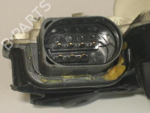 Used Front left lock SEAT IBIZA IV SC (6J1, 6P5) 1.2 TSI (90 hp) 20892450