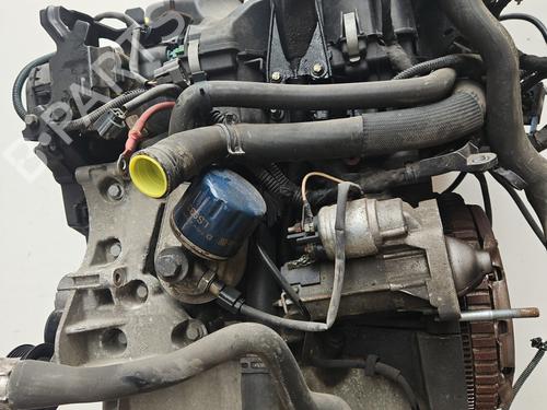 Engine RENAULT TWINGO II (CN0_) 1.5 dCi 75 | BP33917568M1 - Image 2