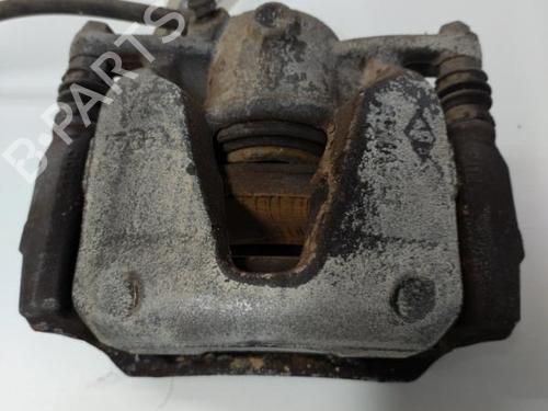 Used Right front brake caliper Right front brake caliper RENAULT MEGANE IV Grandtour (K9A/M/N_) 1.3 TCe 115 (K9N9) (116 hp) 20899653 20899653