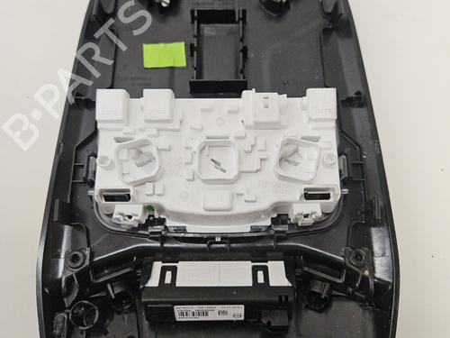 Kabinelys OPEL CORSA F (P2JO) 1.2 (68) | BP26929098I8 - Image 2