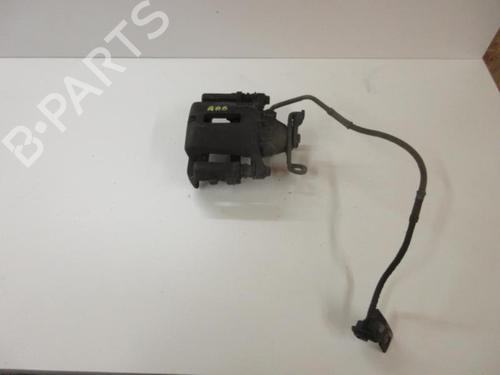 Left rear brake caliper JAGUAR S-TYPE II (X200) 2.5 V6 | BP20895159M107 