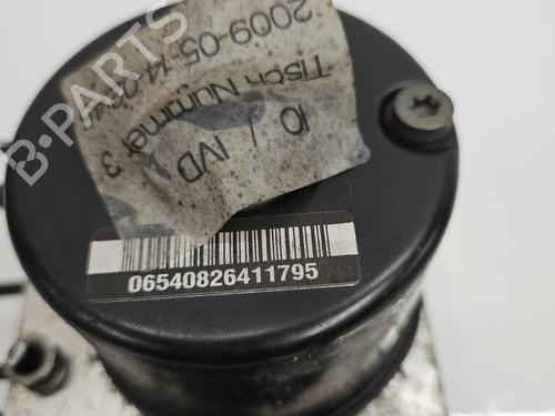 Used ABS pump ABS pump FORD C-MAX (DM2) 1.6 TDCi (109 hp) 39904859 39904859