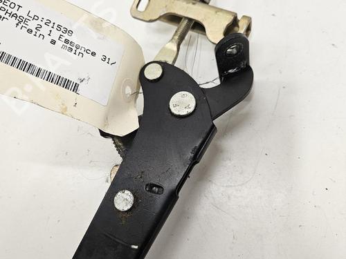 Handrem Handrem PEUGEOT 205 II (20A/C) 1.0 (45 hp) 36479238 36479238