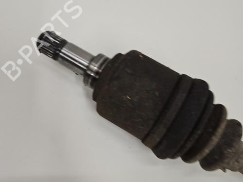 Left front driveshaft FIAT PUNTO (188_) 1.2 60 (188.030, .050, .130, .150, .230, .250) | BP24054950M38 