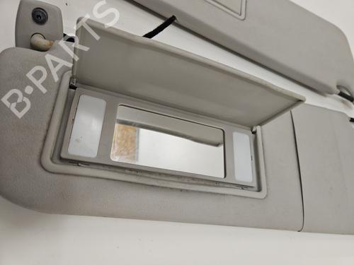 Left sun visor PEUGEOT 807 (EB_) 2.2 HDi | BP23792869I1 - Image 3