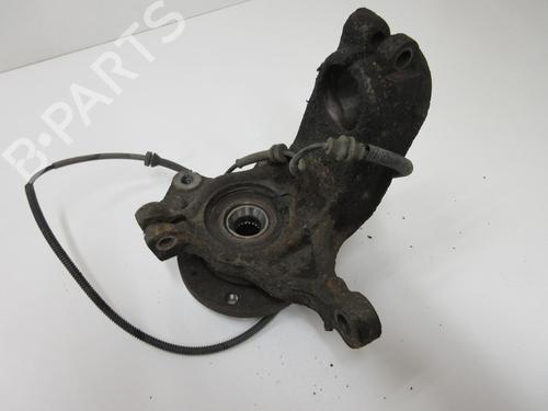 Used Right front steering knuckle CITROËN C2 (JM_) 1.6 (109 hp) 20905915