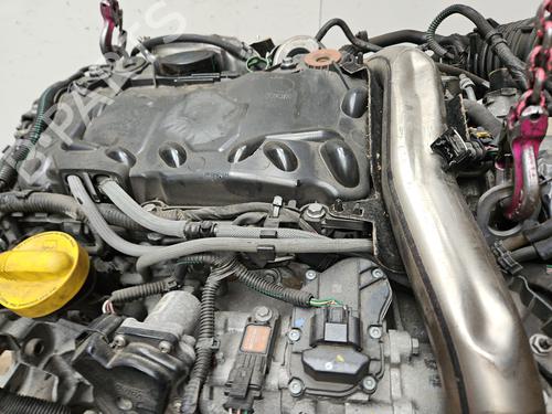 Engine RENAULT LAGUNA Coupe (DT0/1) 2.0 dCi (DT01, DT08, DT09, DT0K, DT12, DT1C, DT1D, DT1M,... | BP33565759M1 - Image 6