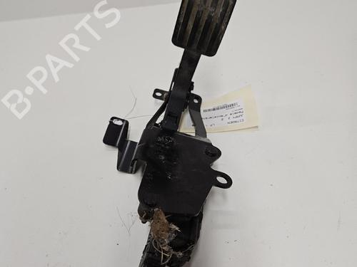 Pedal CITROËN JUMPY II (VF7) 2.0 HDi 125 | BP39110452I4 - Image 2