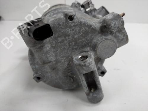 Used AC compressor AC compressor AUDI A1 (8X1, 8XK) 1.0 TFSI (95 hp) 20899365 20899365