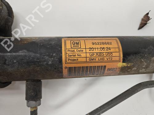 Used Steering rack Steering rack 36939708 36939708