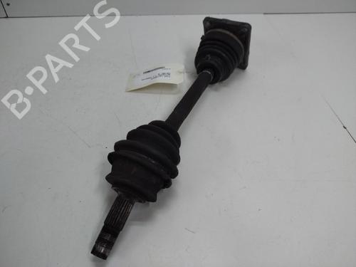 Used Left front driveshaft FIAT SEICENTO / 600 (187_) 1.1 (187AXB, 187AXB1A, 187AXC1A02) (54 hp) 20893481
