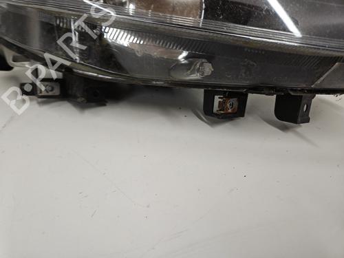 Right headlight FIAT PUNTO EVO (199_) 1.3 D Multijet (199AXC1A, 199BXC1A, 199AXT1A, 199BXT1A) | BP28503809C29 