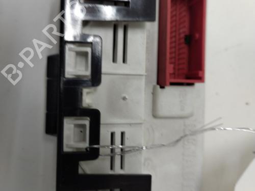Display monitor RENAULT MEGANE II (BM0/1_, CM0/1_) 1.4 16V (BM0B, CM0B) | BP20887942C48 