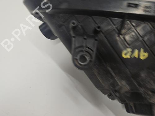 Right headlight KIA CEE'D (JD) 1.6 CRDi 136 | BP32406858C29