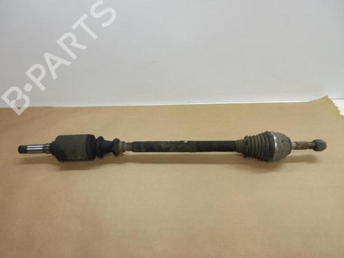 Right front driveshaft CITROËN SAXO (S0, S1) 1.5 D | BP20896976M39 
