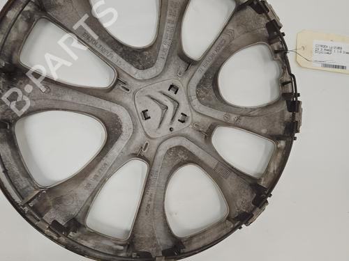 Other CITROËN C3 III (SX) 1.6 BlueHDi 75 | BP31323261O1