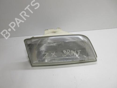 Used Right headlight CITROËN ZX (N2) 1.9 D (68 hp) 20891727
