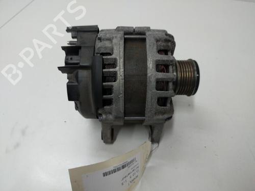 Generator RENAULT CLIO V (B7_) 1.5 Blue dCi 85 (B7AG) | BP20900070M7 