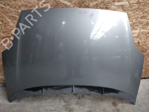 Used Hood FIAT GRANDE PUNTO (199_) 1.3 D Multijet (75 hp) 23843079