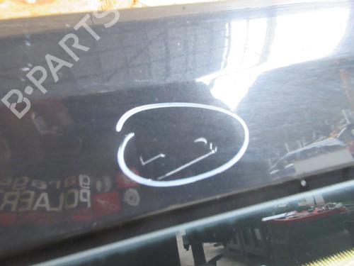 Right slide door PEUGEOT BIPPER Tepee 1.3 HDi 75 | BP20908107C75 