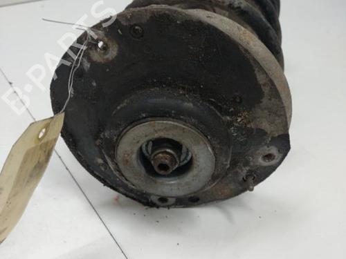 Right front shock absorber PEUGEOT 206 Hatchback (2A/C) 2.0 HDI 90 | BP20888361M17 