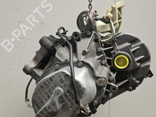 Used Gearbox Gearbox 37287654 37287654