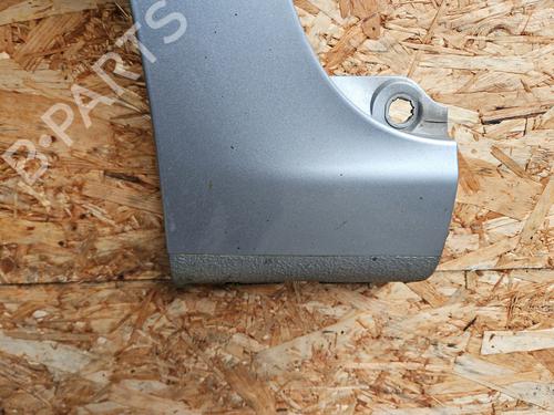 Left front fenders PEUGEOT 307 Break (3E) 2.0 HDI 110 | BP23792686C41 