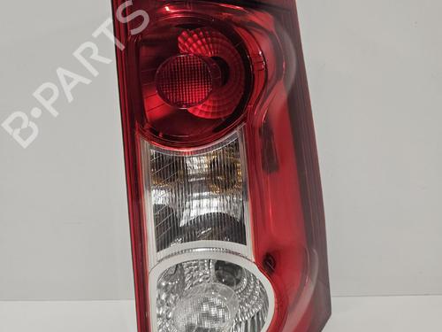 Used Right taillight Right taillight 38584610 38584610