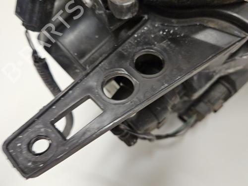 Left headlight RENAULT MODUS / GRAND MODUS (F/JP0_) 1.5 dCi (FP0D, JP0D) | BP27167208C28  - Image 7