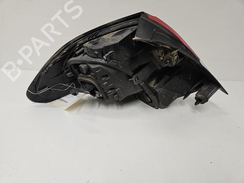 Right taillight CITROËN C4 II (NC_) 1.2 THP 130 (NCHNYM, NCHNYT) | BP38102196C35 - Image 3