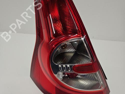 Used Left taillight DACIA SANDERO 1.2 16V (75 hp) 29142319