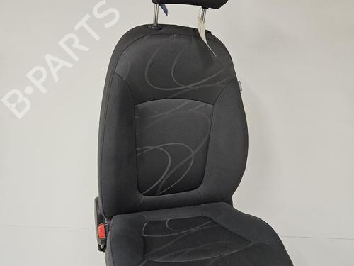 Left front seat CHEVROLET SPARK (M300) | BP37007542C15 - Image 4