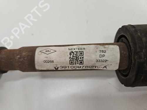 Right front driveshaft DACIA SANDERO III 1.0 SCe 65 | BP38300286M39 - Image 4