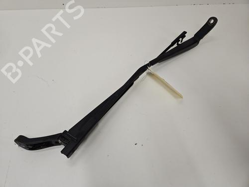 Used Front windshield wiper arm CITROËN XSARA PICASSO (N68) 1.6 HDi (90 hp) 30808813