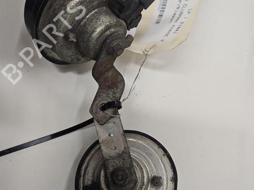 Used Horn Horn MINI MINI CLUBMAN (R55) Cooper D (112 hp) 32156337 32156337